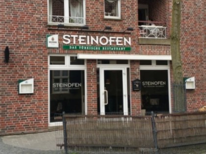 Foto: Steinofen Ahlen